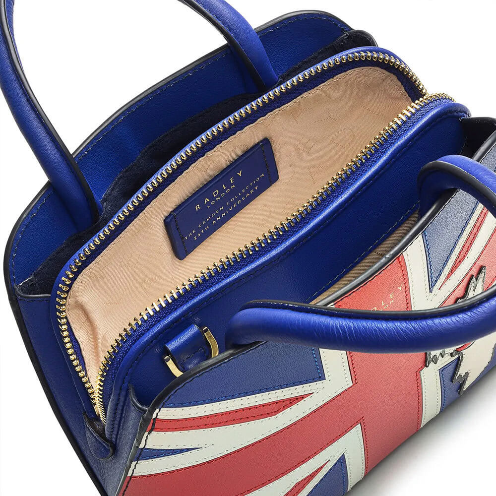 Radley London The Anniversary Small Multiway Bag | Jarrolds, Norwich